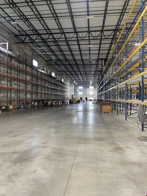 South Bend Distribution Center IV