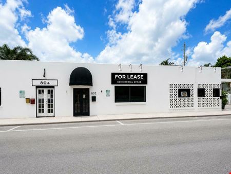 Preview of Office space for Rent at 802 White Street