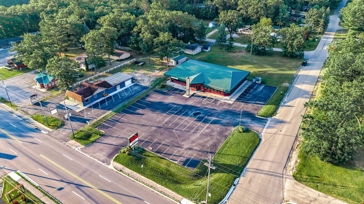3287 W. Houghton Lake Dr.