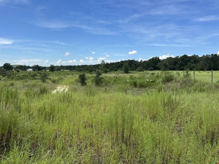 4.32 +/- Acres