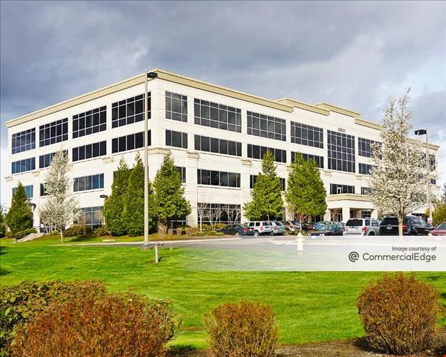 East Campus Corporate Park I
