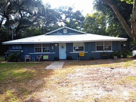 Preview of Multi-Family space for Sale at 3947 State Road 60 E