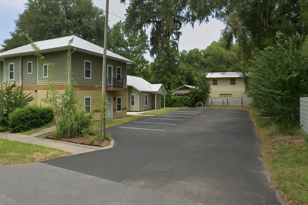Professional Office Suites