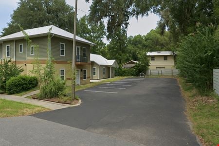 Preview of Office space for Rent at 3463 NW 13th St