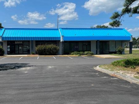Preview of Retail space for Rent at 3302 Highway 17 South