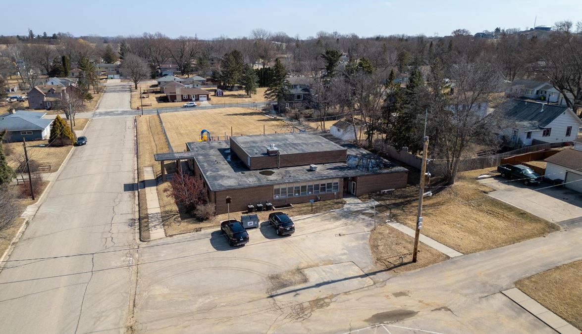 223 5th Street - Redevelopment Opportunity