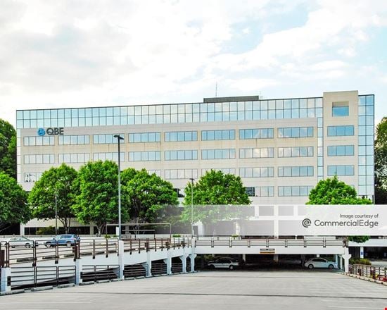 Preview of Office space for Rent at 210 Interstate North Parkway