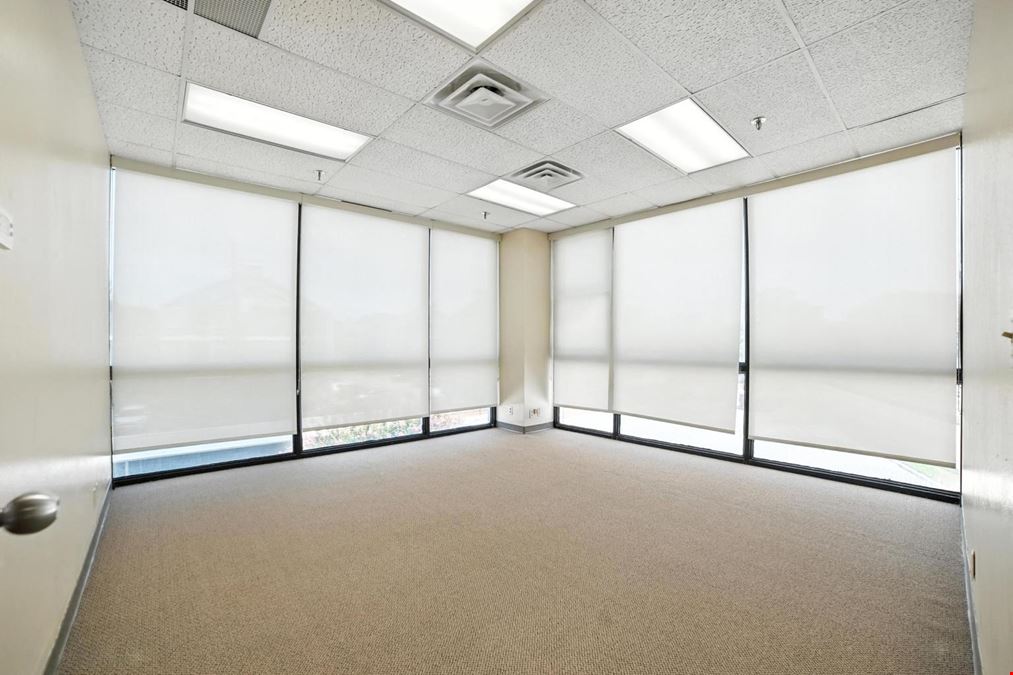 Office for Lease in Dallas