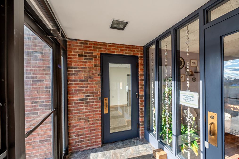 2771 Geryville Pike - Pennsburg Medical Arts Building