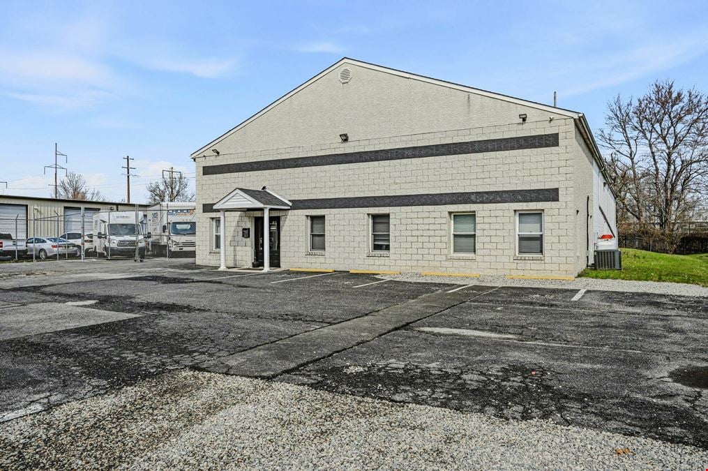 10 Mill Park Ct, Newark, DE