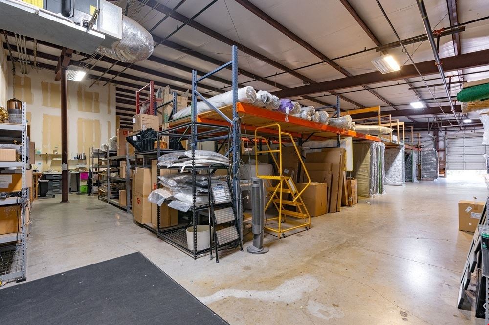 930 E Highway 67 | Freestanding Retail on Hwy 67