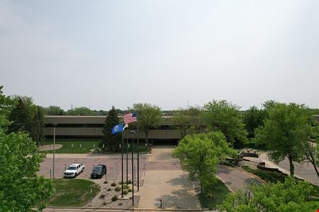 Preview of commercial space at 701 E 60th Street N