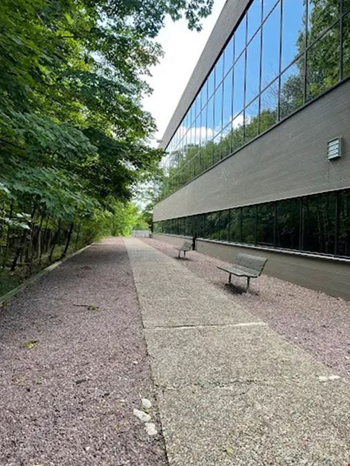 Workspace at Bishops Woods