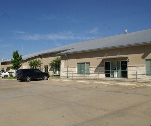 Preview of Office space for Rent at 3600 Hwy 6 S