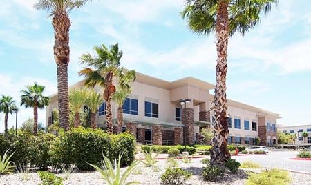 Preview of Office space for Rent at 861 Coronado Center Dr