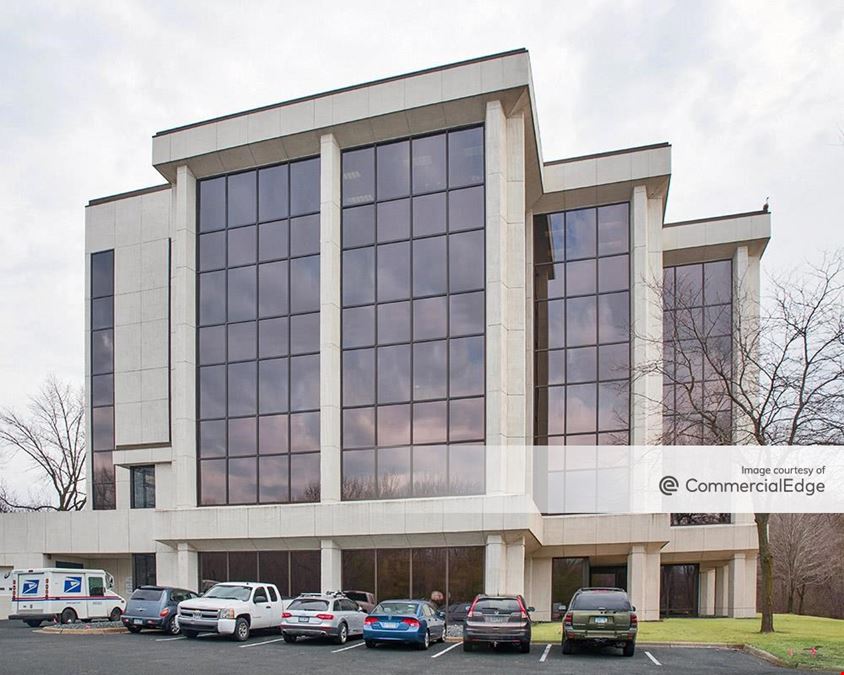 Anderson Lakes Corporate Center