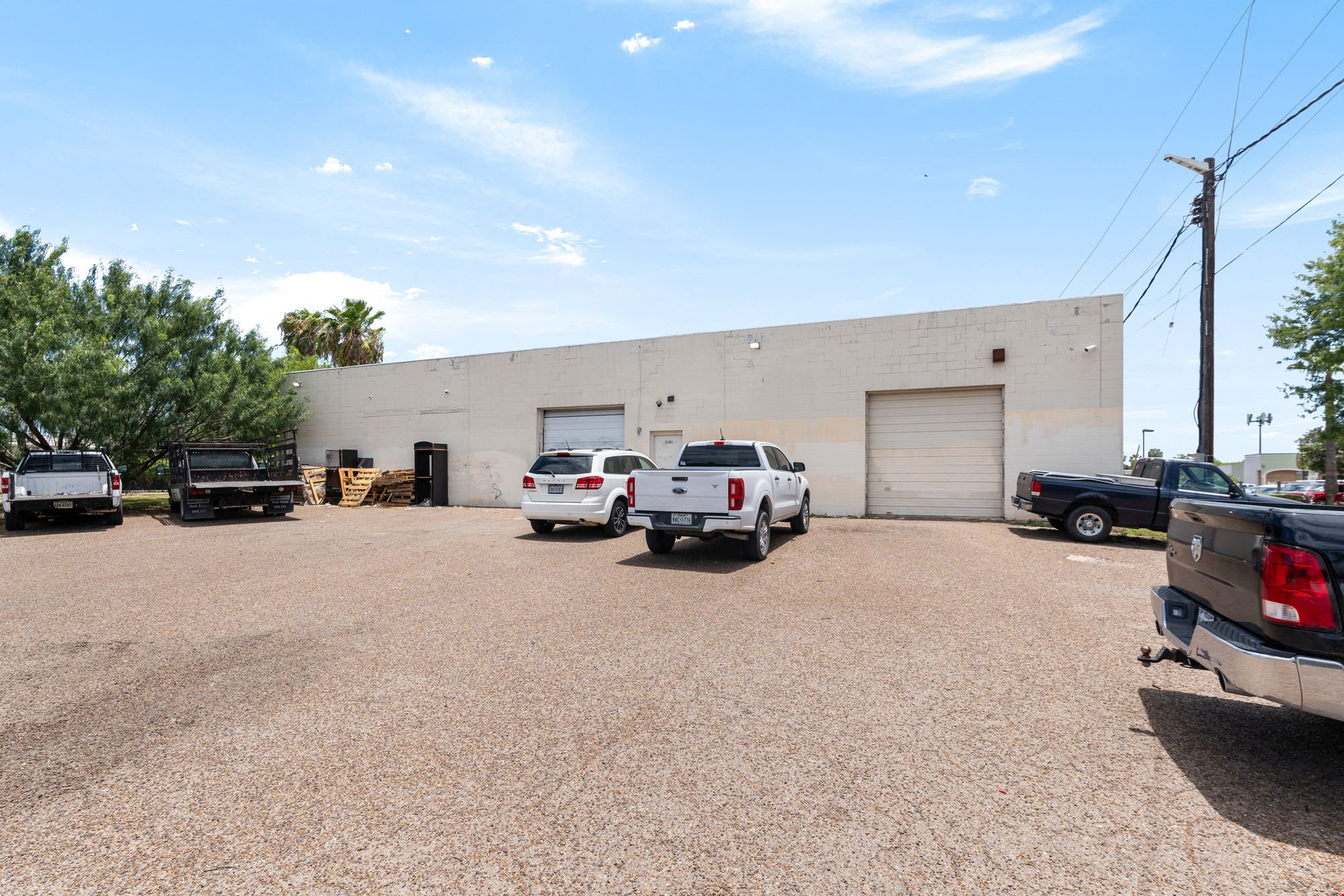 3101 N 10th Street