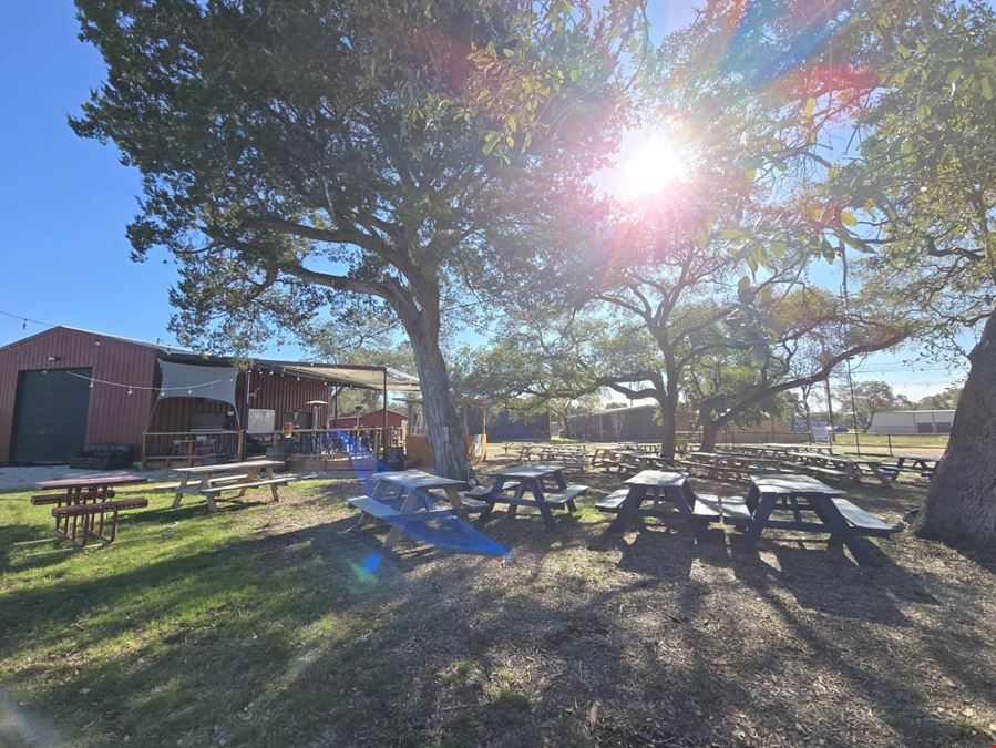 New Braunfels TX - NNN Property