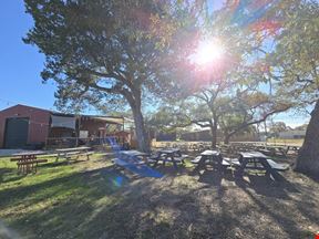 New Braunfels TX - NNN Property