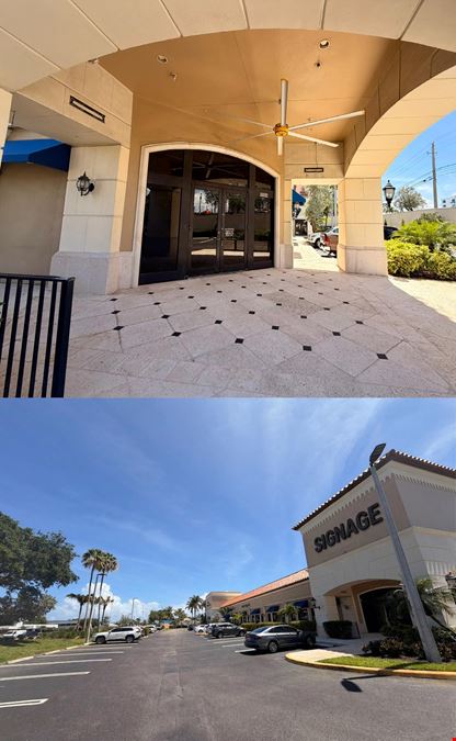 2000 PGA Boulevard