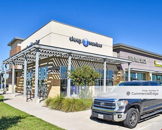 Preview of Retail space for Rent at 2645 West University Drive