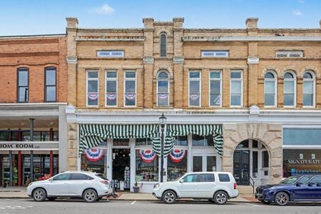 Preview of Retail space for Sale at 111 North Main Street