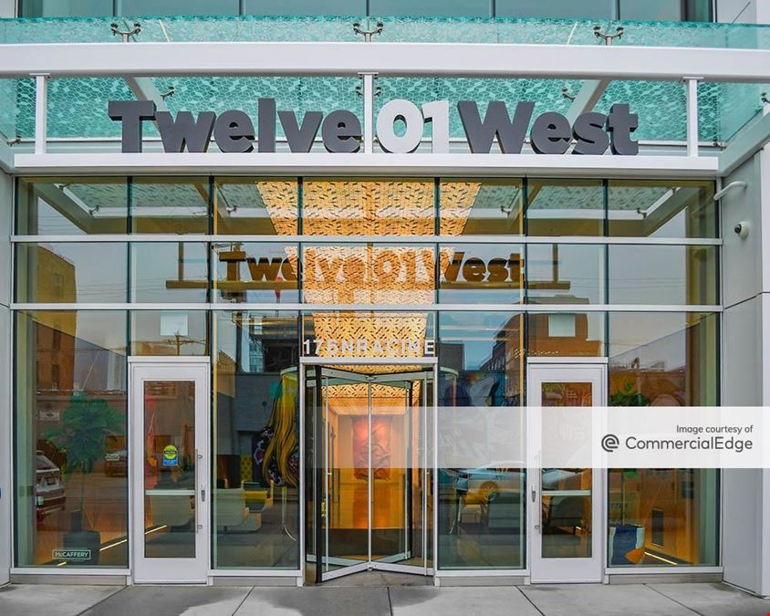 Twelve01West