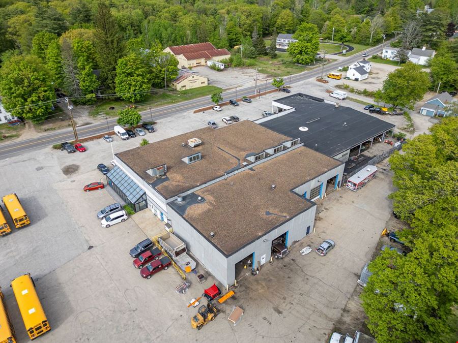 166 W Main Street For Sale
