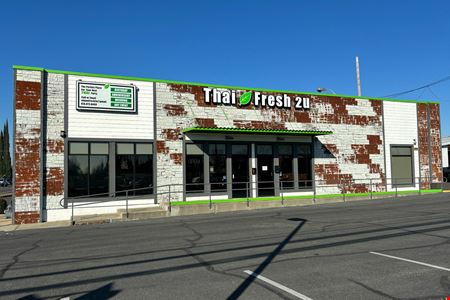 Preview of Retail space for Sale at 10655 Coloma Road
