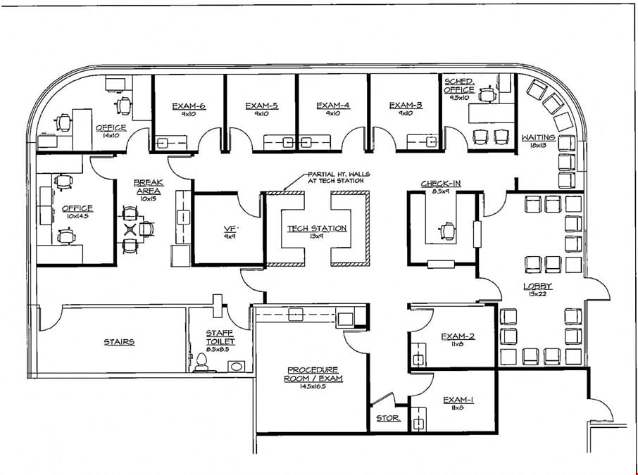 33300 Five Mile Road