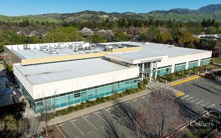 Preview of Industrial space for Sale at 2730 Mitchell Dr
