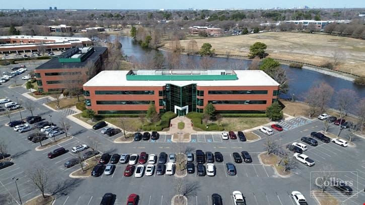 Lake Center I & II