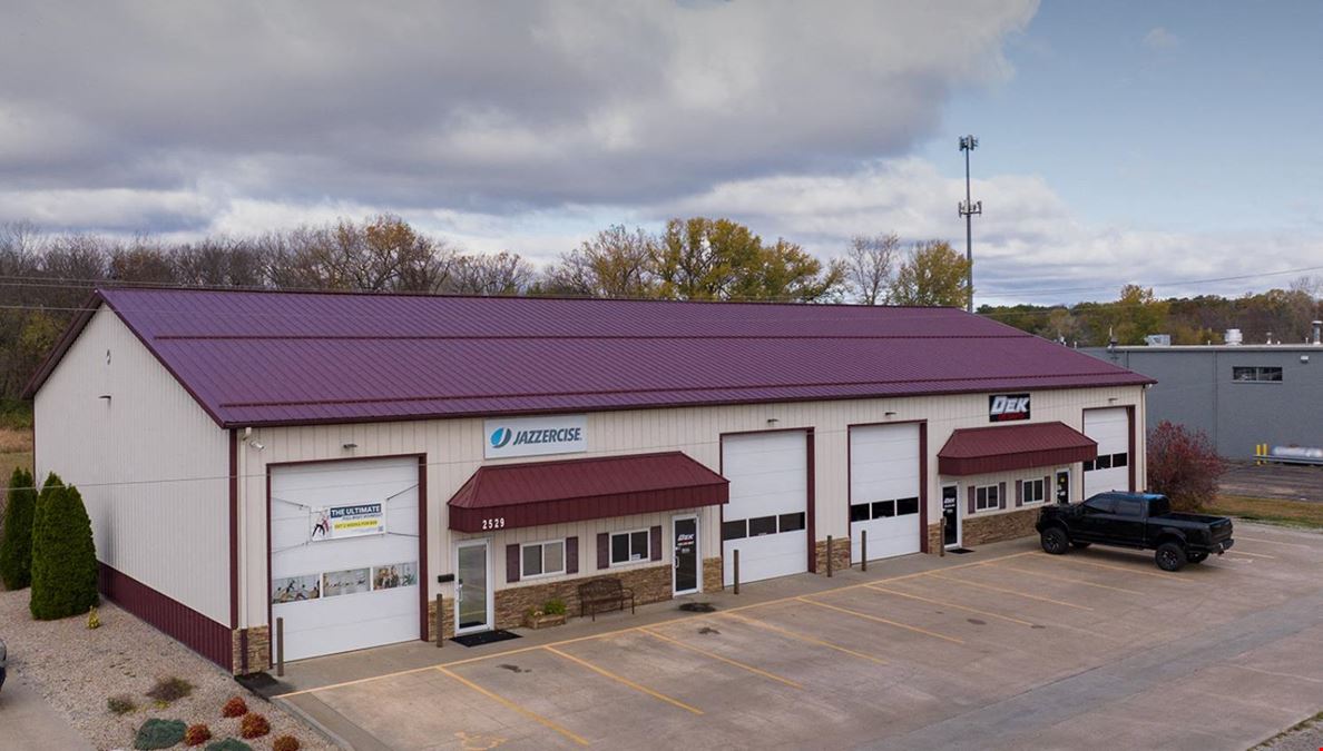 Humboldt Flex, LLC