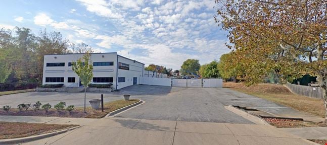 8101 Parston Drive