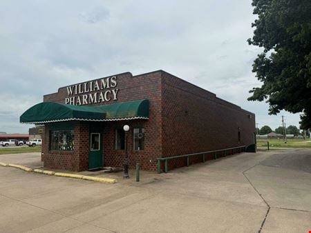 Preview of Retail space for Sale at 700 E Broadway St