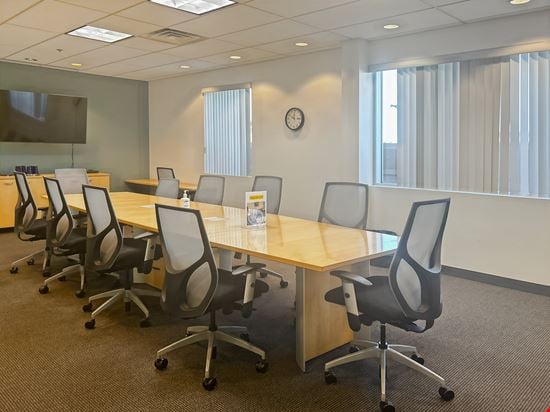 Regus - Henderson - Horizon Ridge Parkway