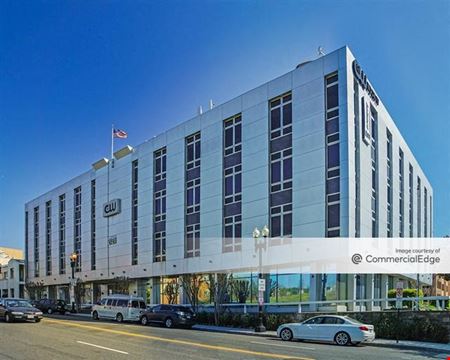 Preview of Office space for Rent at 2121 Wisconsin Avenue NW