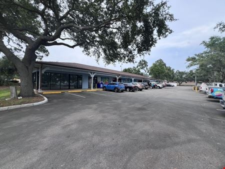 Preview of Retail space for Rent at 4100 34th Street South