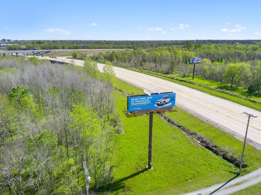 Motor Finance Properties - Tracts G & H