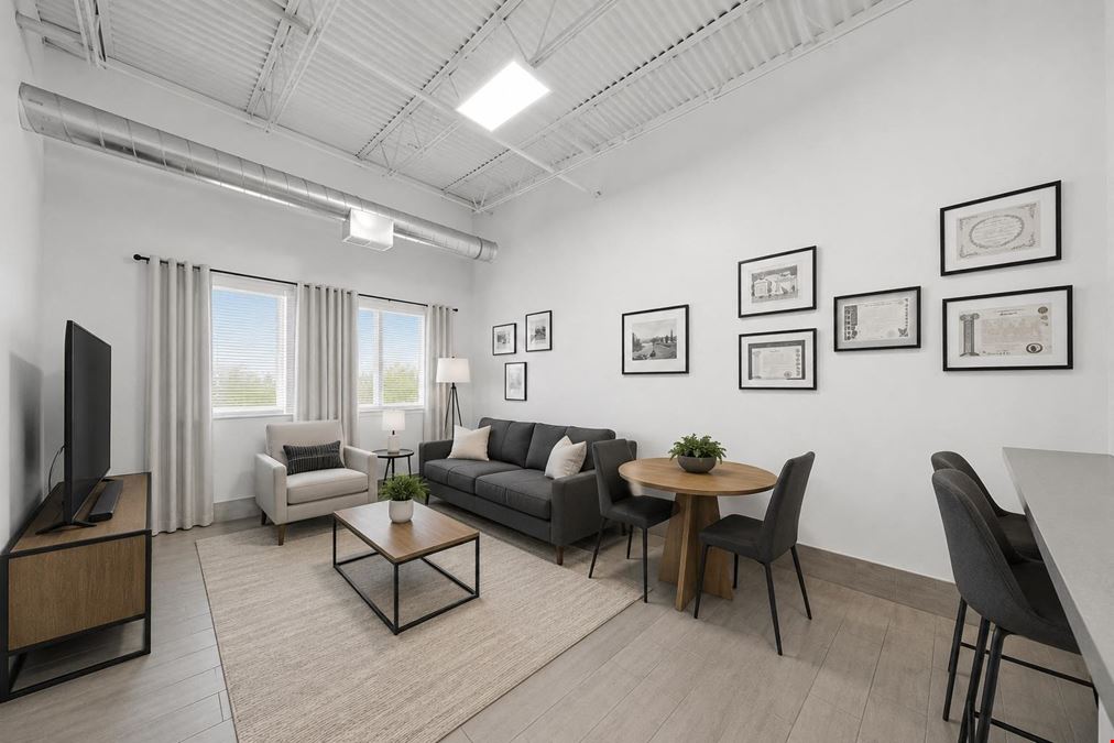 Coventry Apartments