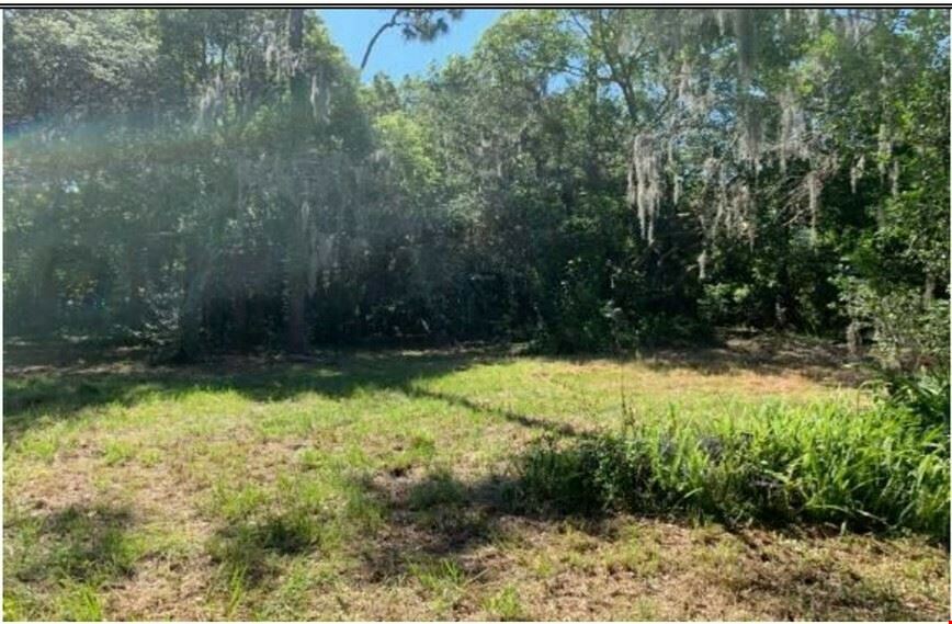 2.18 AC :: Residential land for development ::  Citrus Park/ Carrollwood