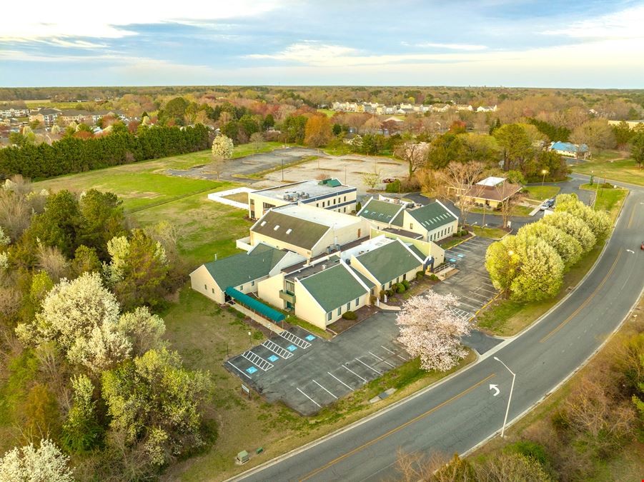 Philmore Commons Professional Office Complex