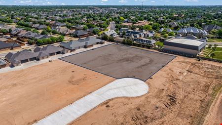 Preview of VacantLand space for Sale at 4802 Corporate Dr