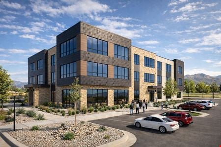 Preview of Office space for Sale at 5051 West 11800 South