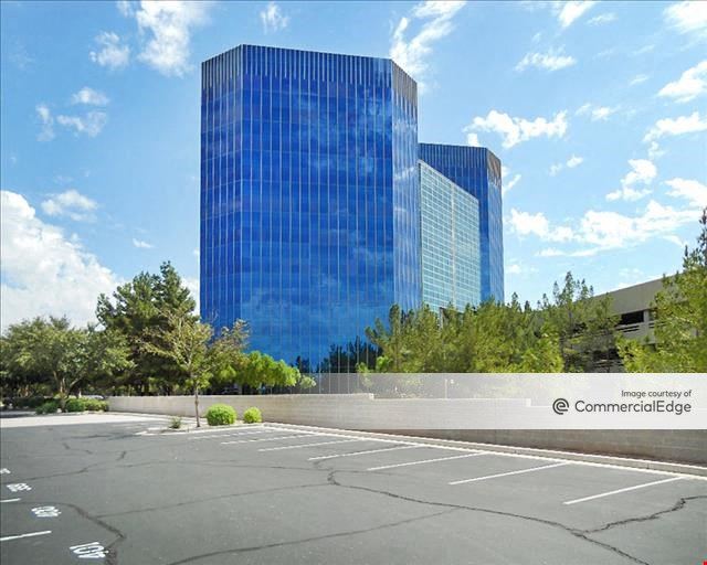 Phoenix Gateway Center - Three Gateway