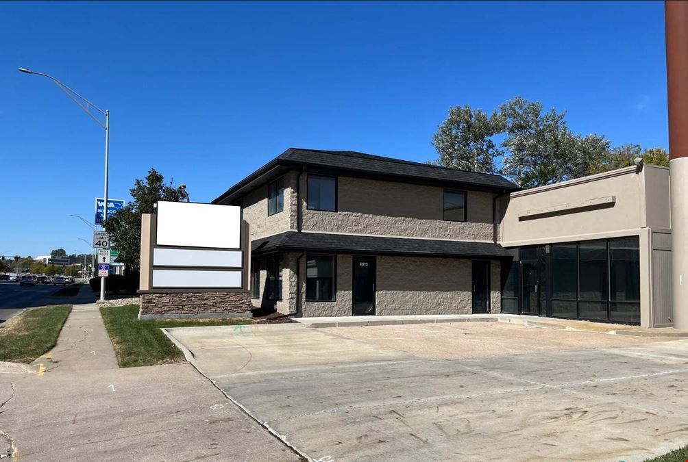 8012 W Dodge Rd