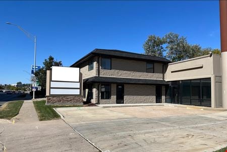 Preview of Retail space for Sale at 8012 W Dodge Rd