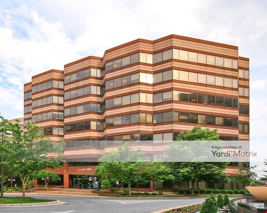 Preview of Office space for Rent at 10453 Mill Run Cir