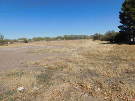 Preview of VacantLand space for Sale at 6th St