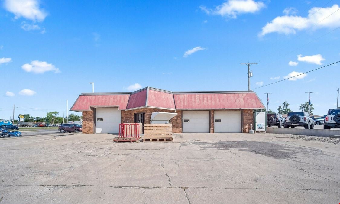 5405 Illinois Rd
